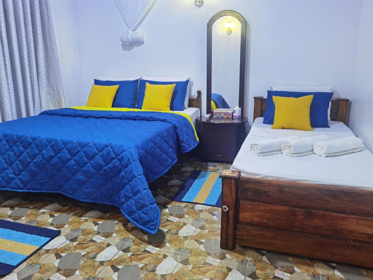 City Paradise Dambulla Exterior photo