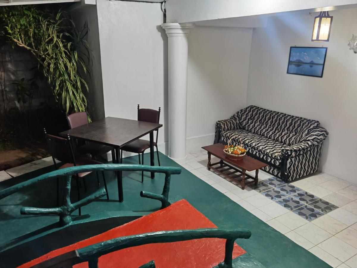 City Paradise Dambulla Exterior photo