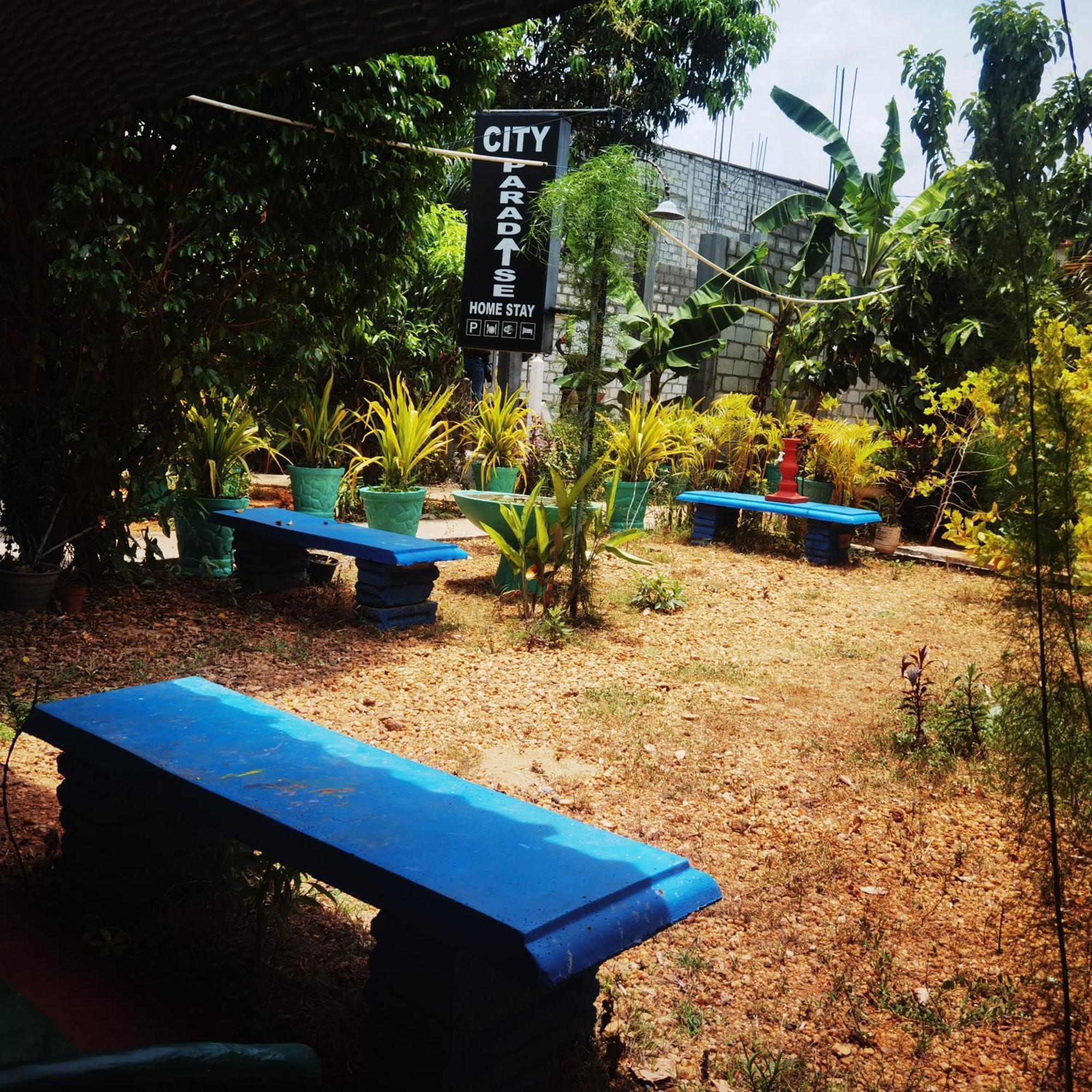 City Paradise Dambulla Exterior photo